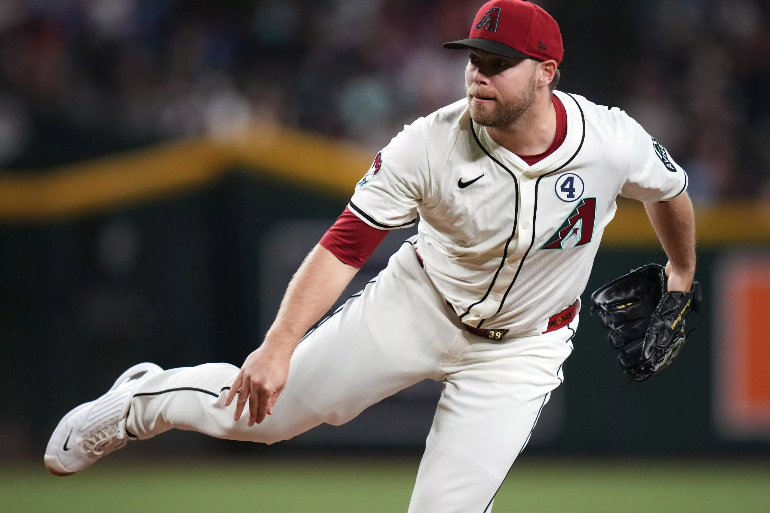 Diamondbacks vs Royals prediction