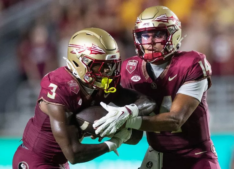 SMU vs Florida State prediction