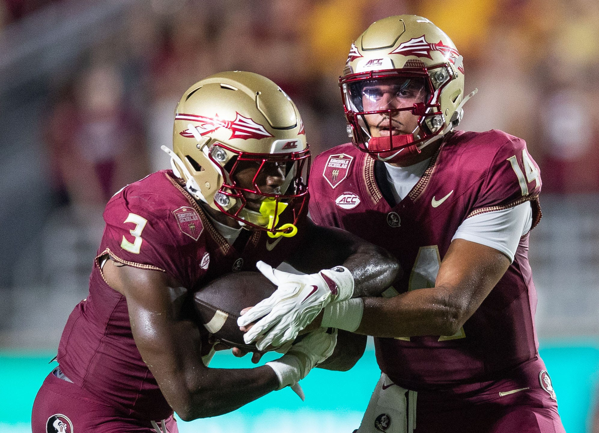 SMU vs Florida State prediction