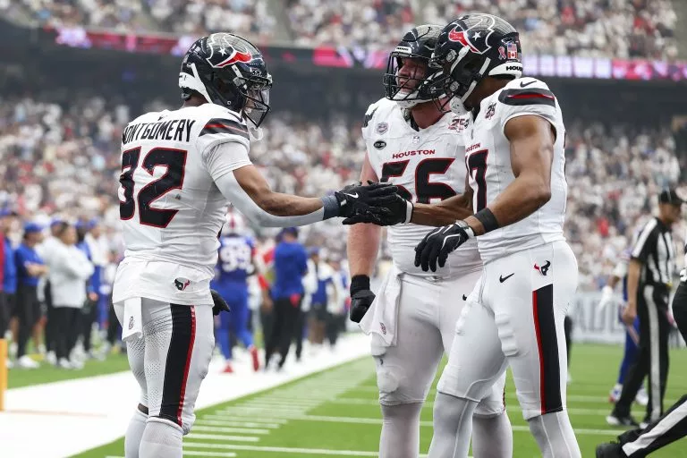 Bengals vs Texans prediction