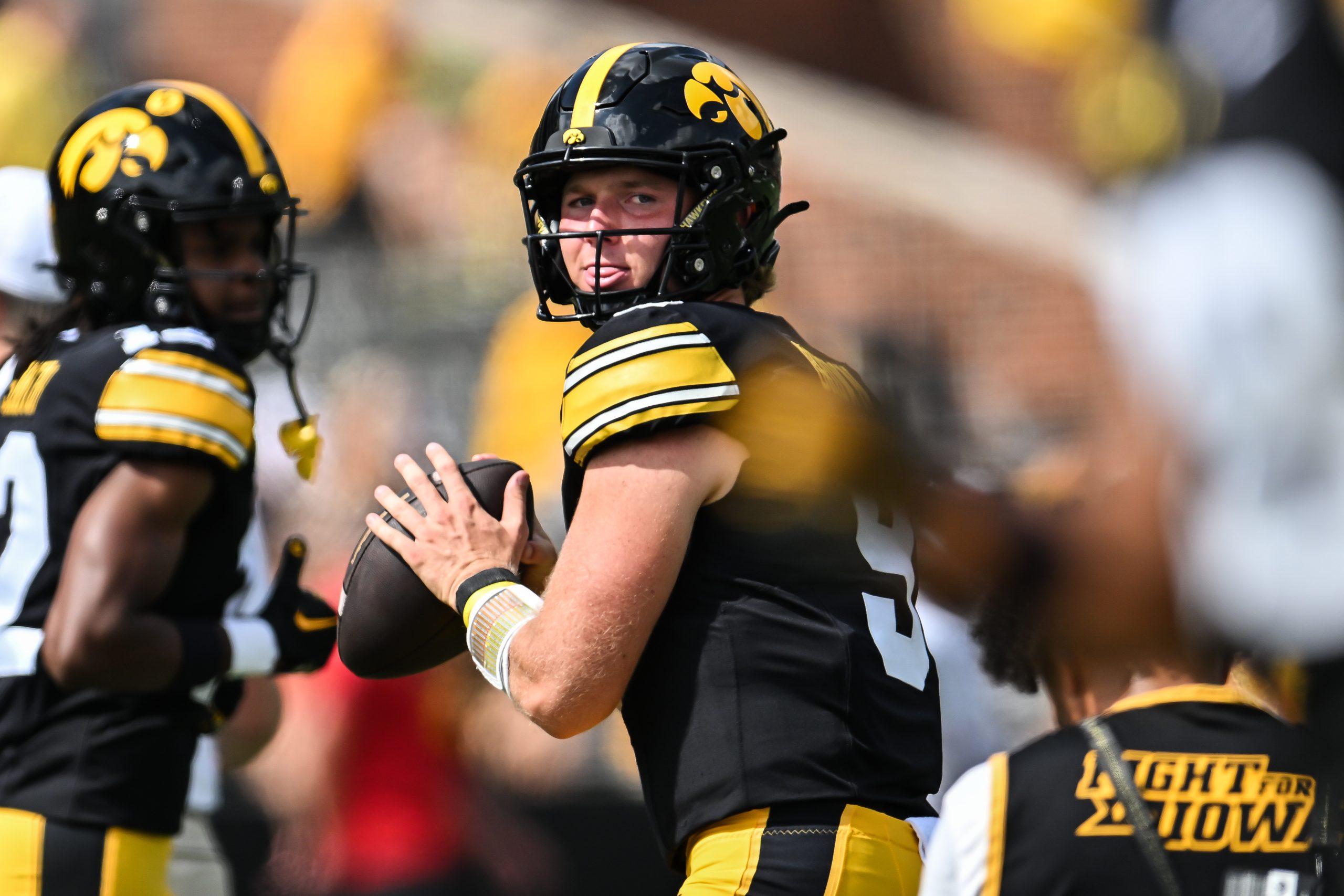 Iowa State vs Iowa prediction