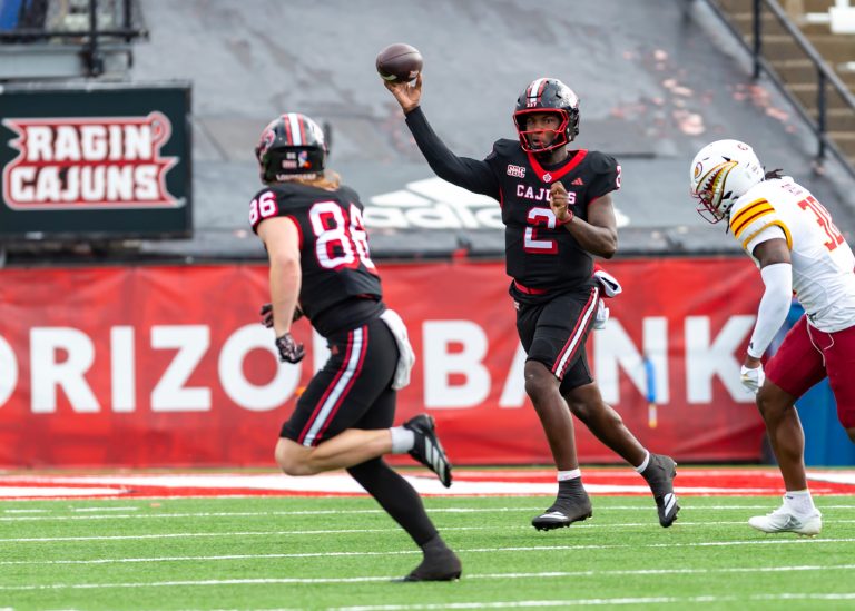 Lamar vs Louisiana picks