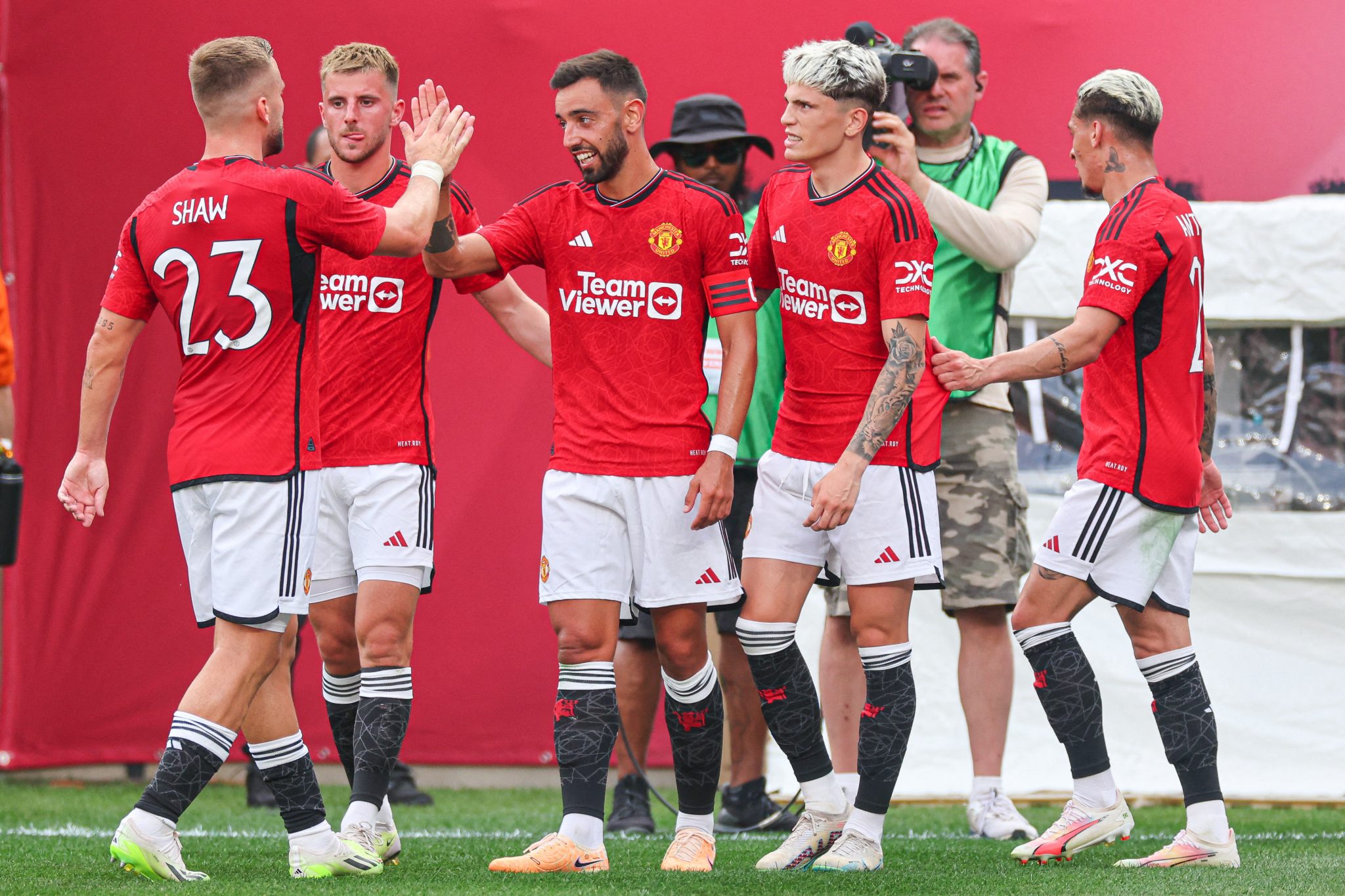 Manchester United vs Fulham prediction