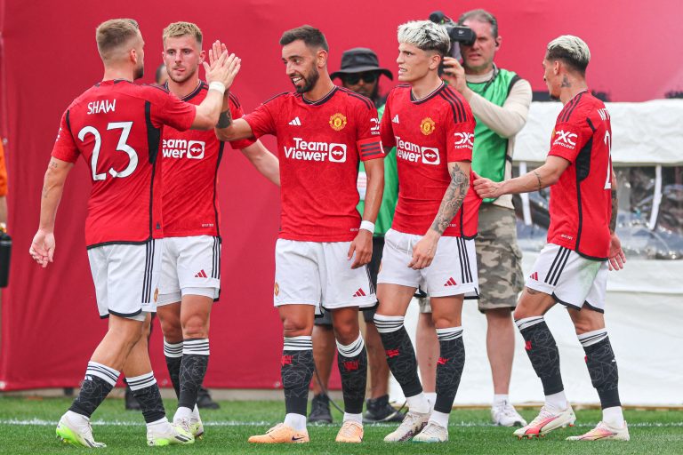 Manchester United vs Manchester City prediction