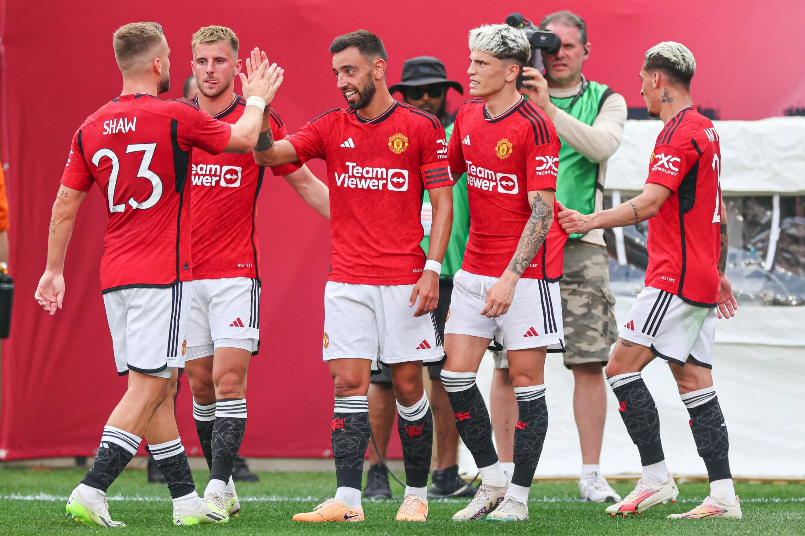 Manchester United vs Manchester City Picks, Prediction, Odds, and Line Movement for Sunday September 13 2026