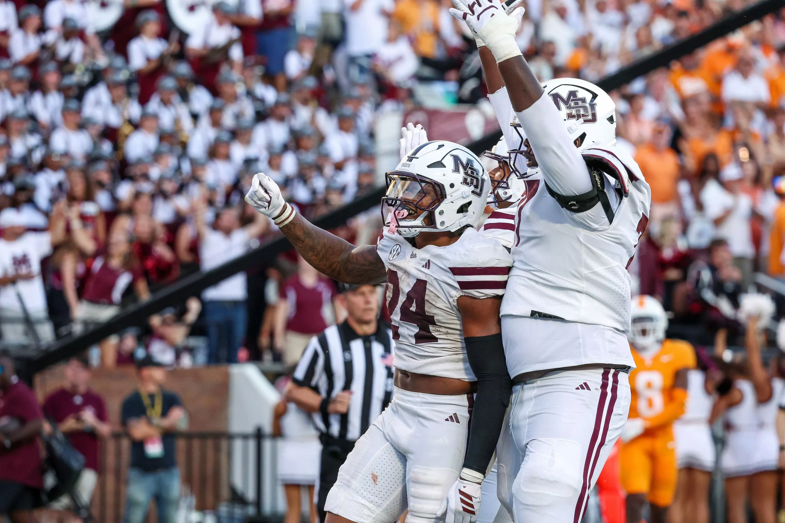 UL-Monroe vs Miss. State Picks, Prediction, Odds, and Line Movement for Saturday September 5 2026