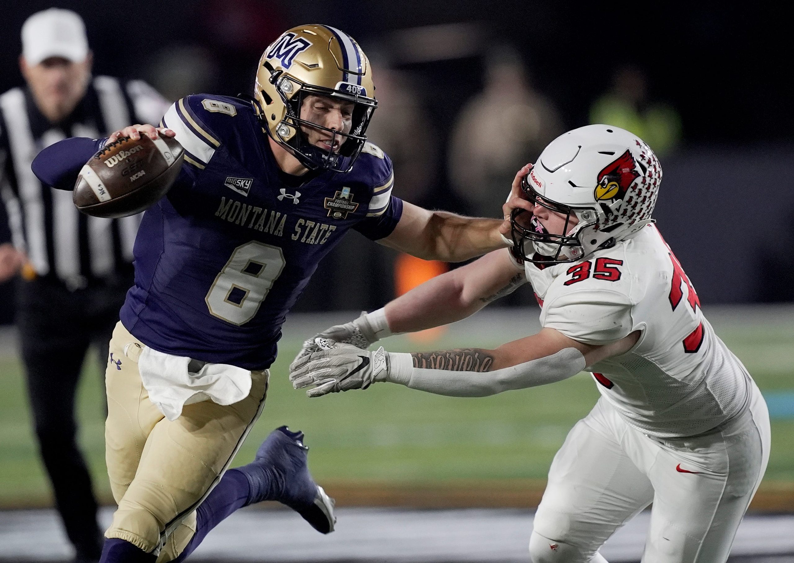 Montana State vs Nevada prediction