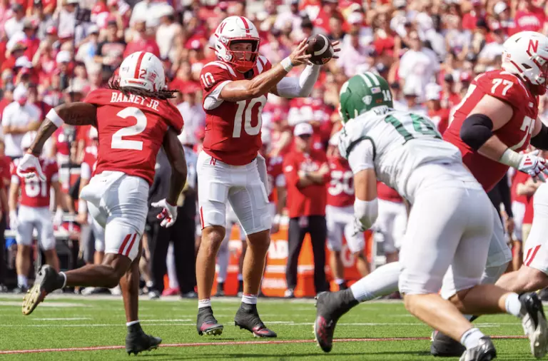 Bowling Green vs Nebraska prediction