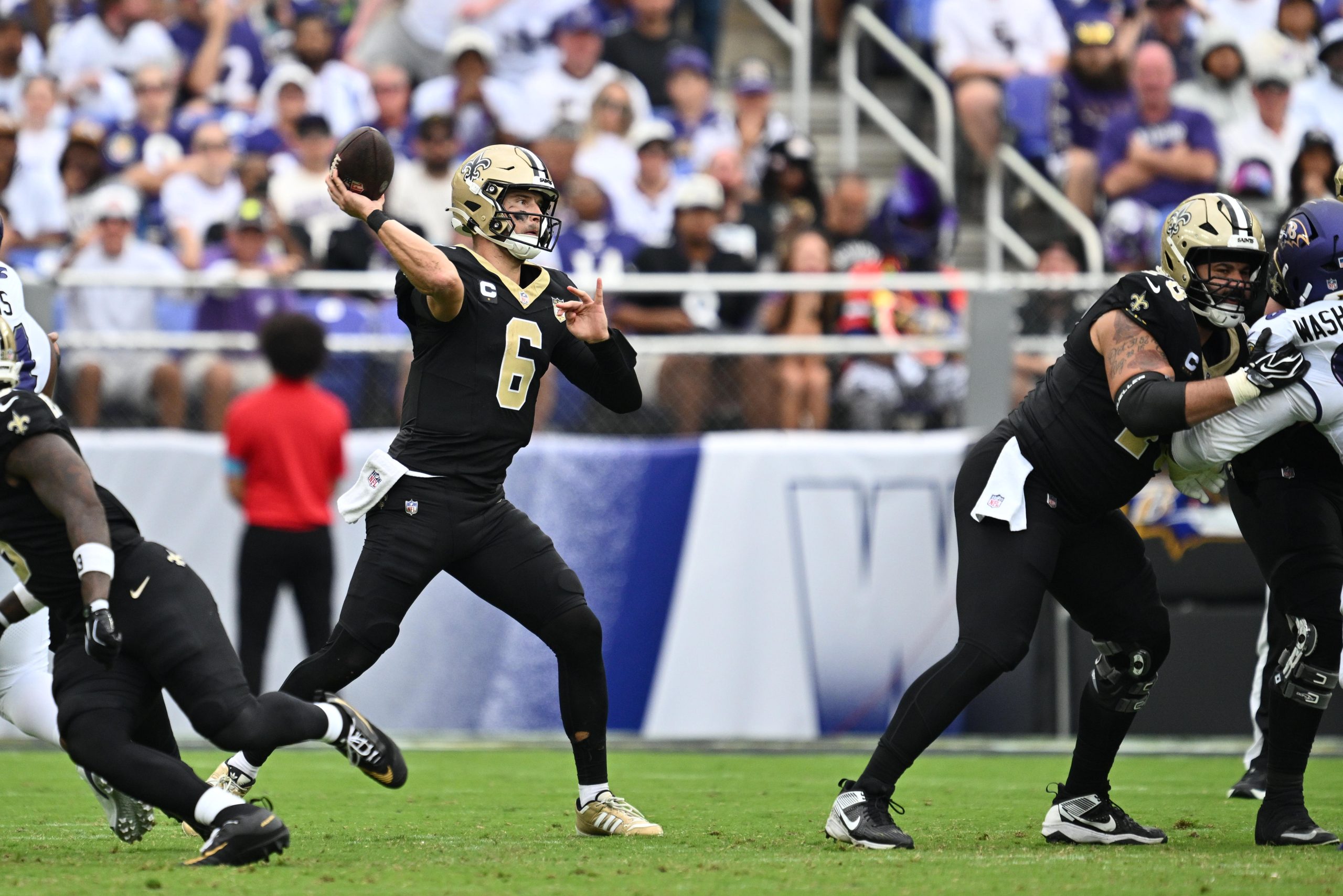 Las Vegas Raiders vs New Orleans Saints Picks, Prediction, Odds, and Line Movement for Sunday September 27 2026