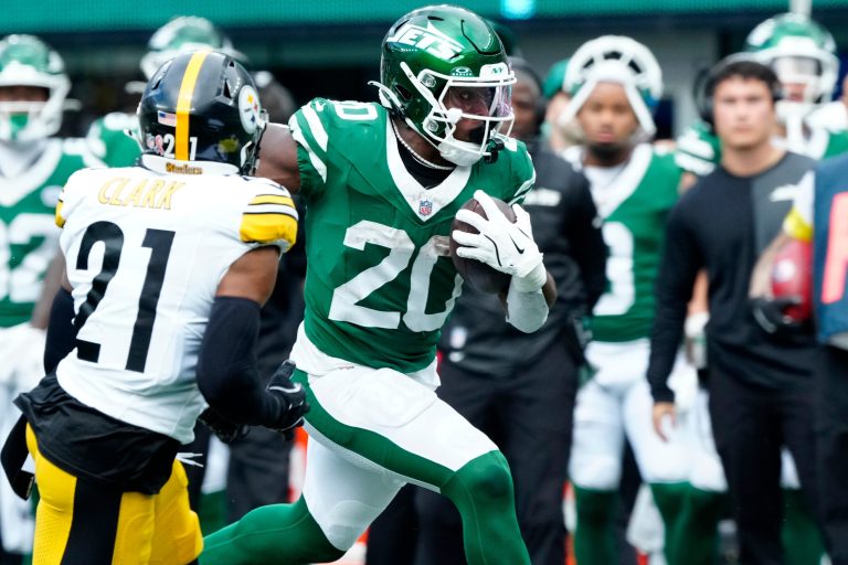 Packers vs Jets prediction