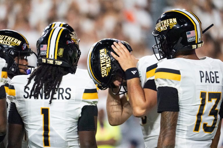 UConn vs Southern Miss picks