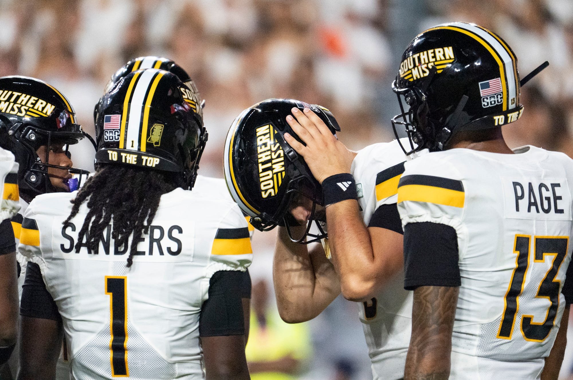 UConn vs So. Miss Picks, Prediction, Odds, and Line Movement for Saturday September 19 2026