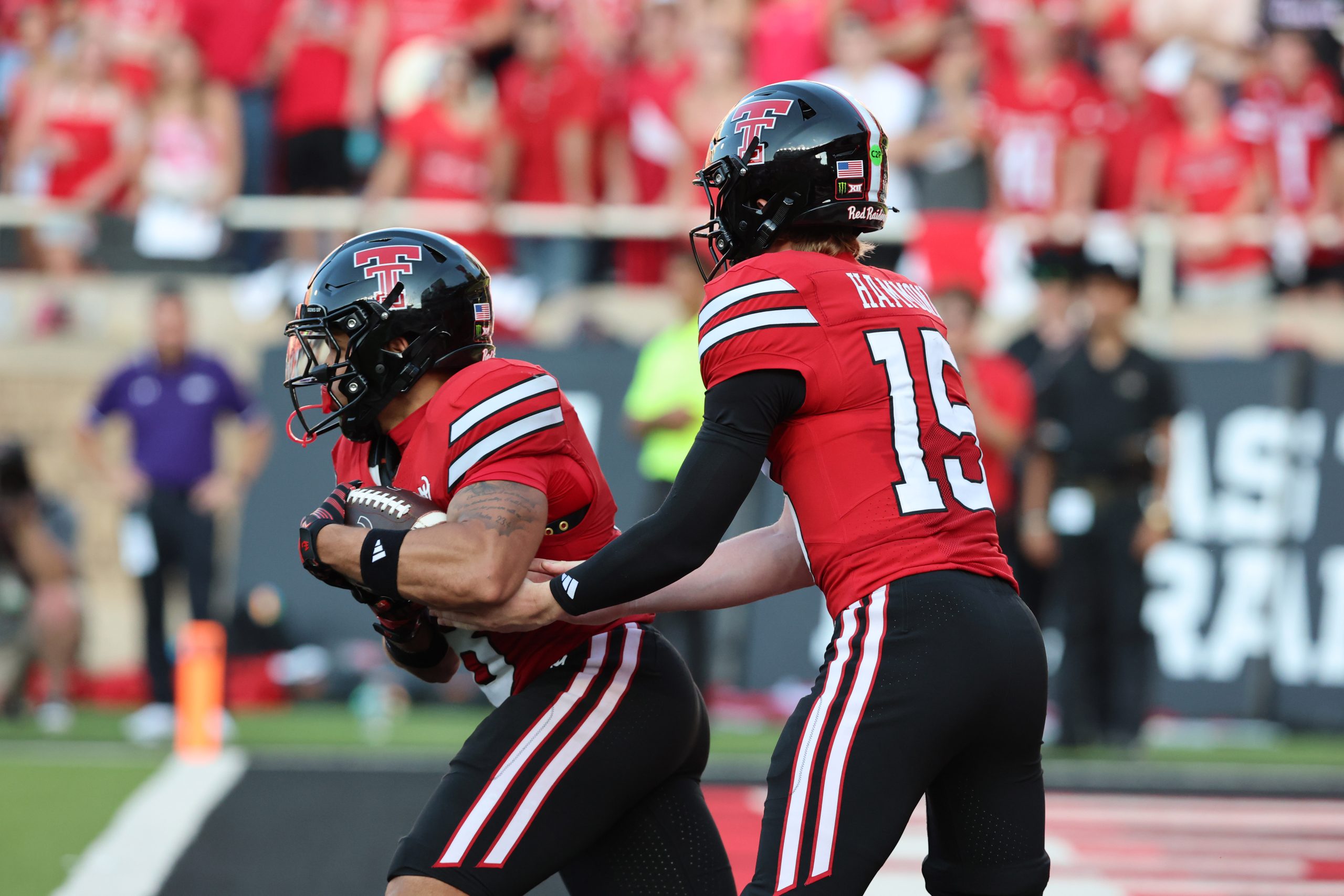 Texas Tech vs Oregon State Picks, Prediction, Odds, and Line Movement for Saturday September 12 2026