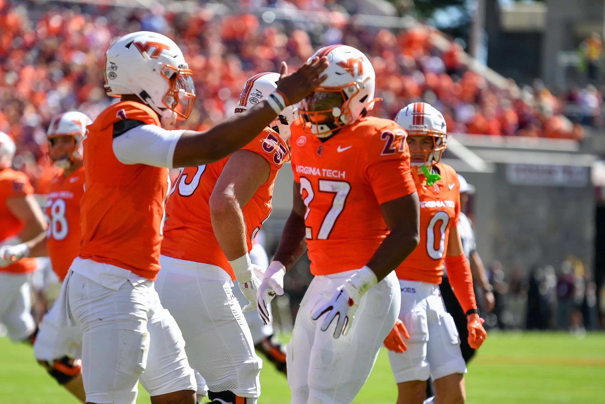 VMI vs Virginia Tech Picks, Prediction, Odds, and Line Movement for Saturday September 5 2026