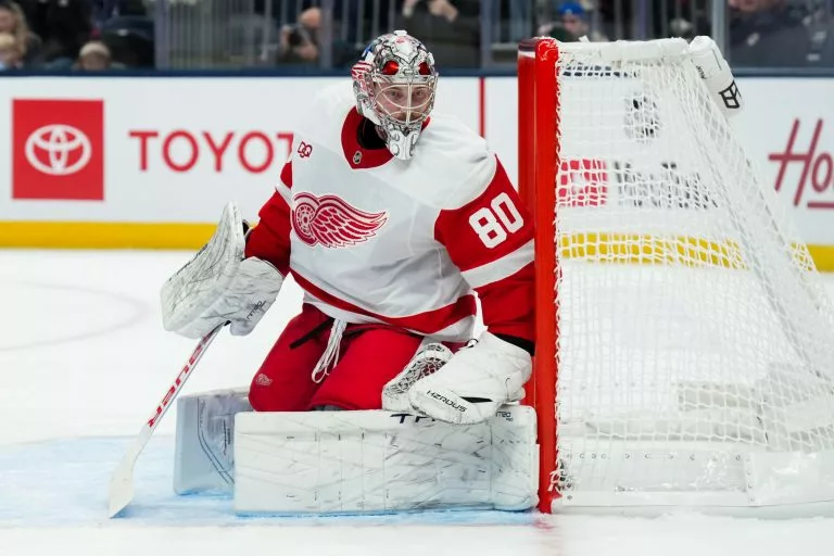 New York Rangers vs Detroit Red Wings Picks and Predictions for Friday October 2 2026
