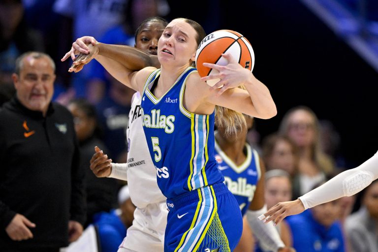 Dallas Wings vs Golden State Valkyries Picks and Prediction for Friday October 2 2026