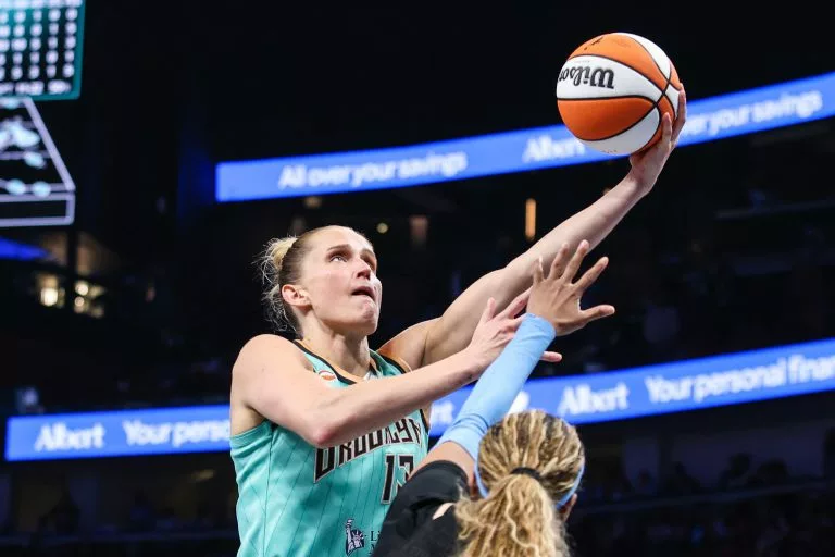 Atlanta Dream vs New York Liberty Picks and Predictions for Friday October 9 2026