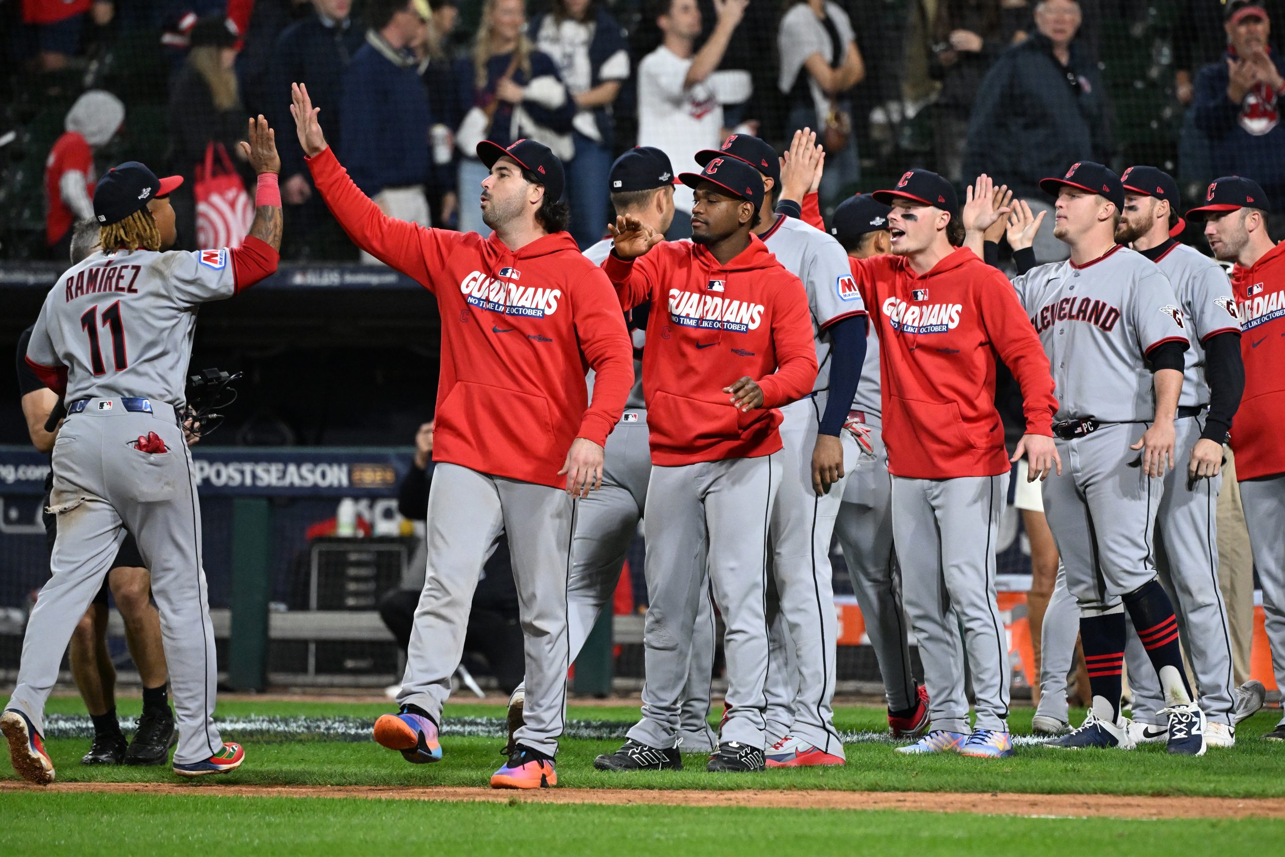 Chicago White Sox vs Cleveland Guardians Picks and Prediction for Saturday October 10 2026