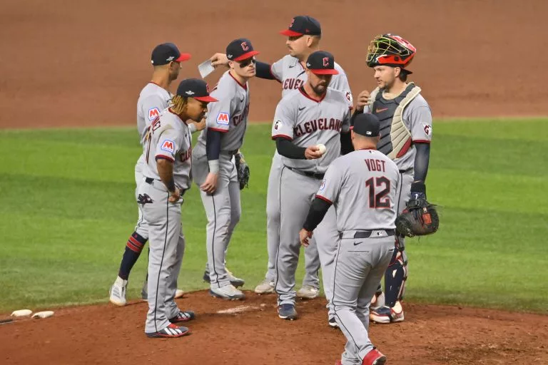 Tampa Bay Rays vs Cleveland Guardians Picks and Predictions for Thursday October 15 2026