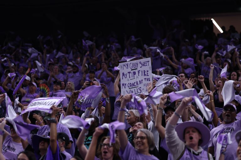 Valkyries 56% to Beat Dream in WNBA Finals Game 2 | Kalshi Promo Code