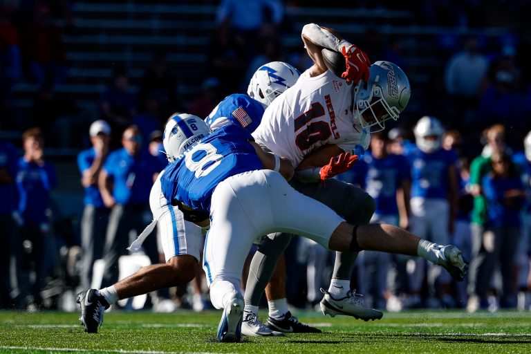 Northern Illinois vs UNLV Picks and Predictions for Saturday October 31 2026