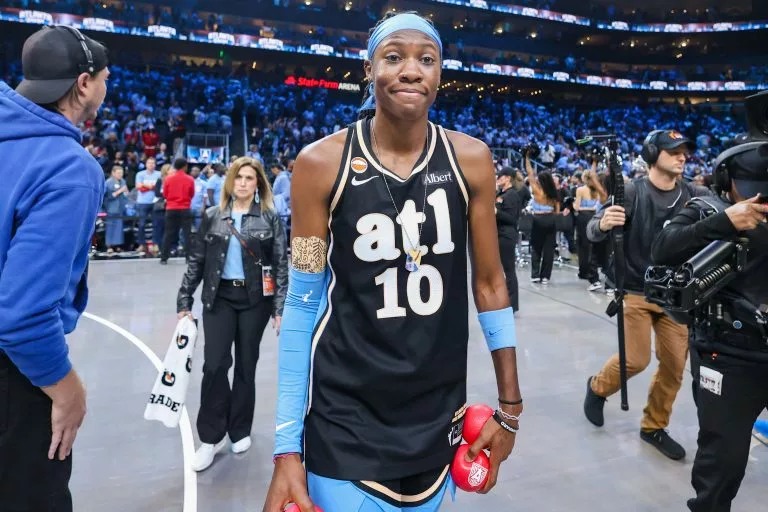 Golden State Valkyries vs Atlanta Dream Picks and Prediction for Saturday October 24 2026