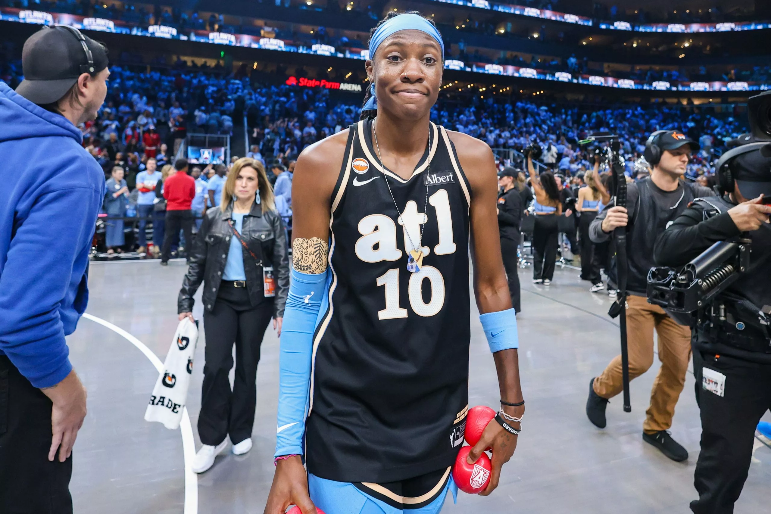 Golden State Valkyries vs Atlanta Dream Picks and Prediction for Saturday October 24 2026