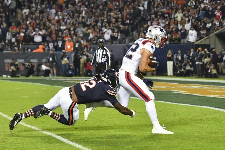 New England Patriots vs Miami Dolphins Picks, Prediction and Best Bets for Sunday, November 1, 2026