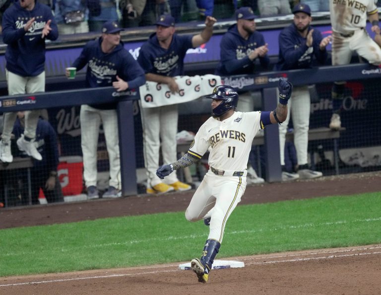 Tampa Bay Rays vs Milwaukee Brewers Picks and Predictions for Saturday October 24 2026