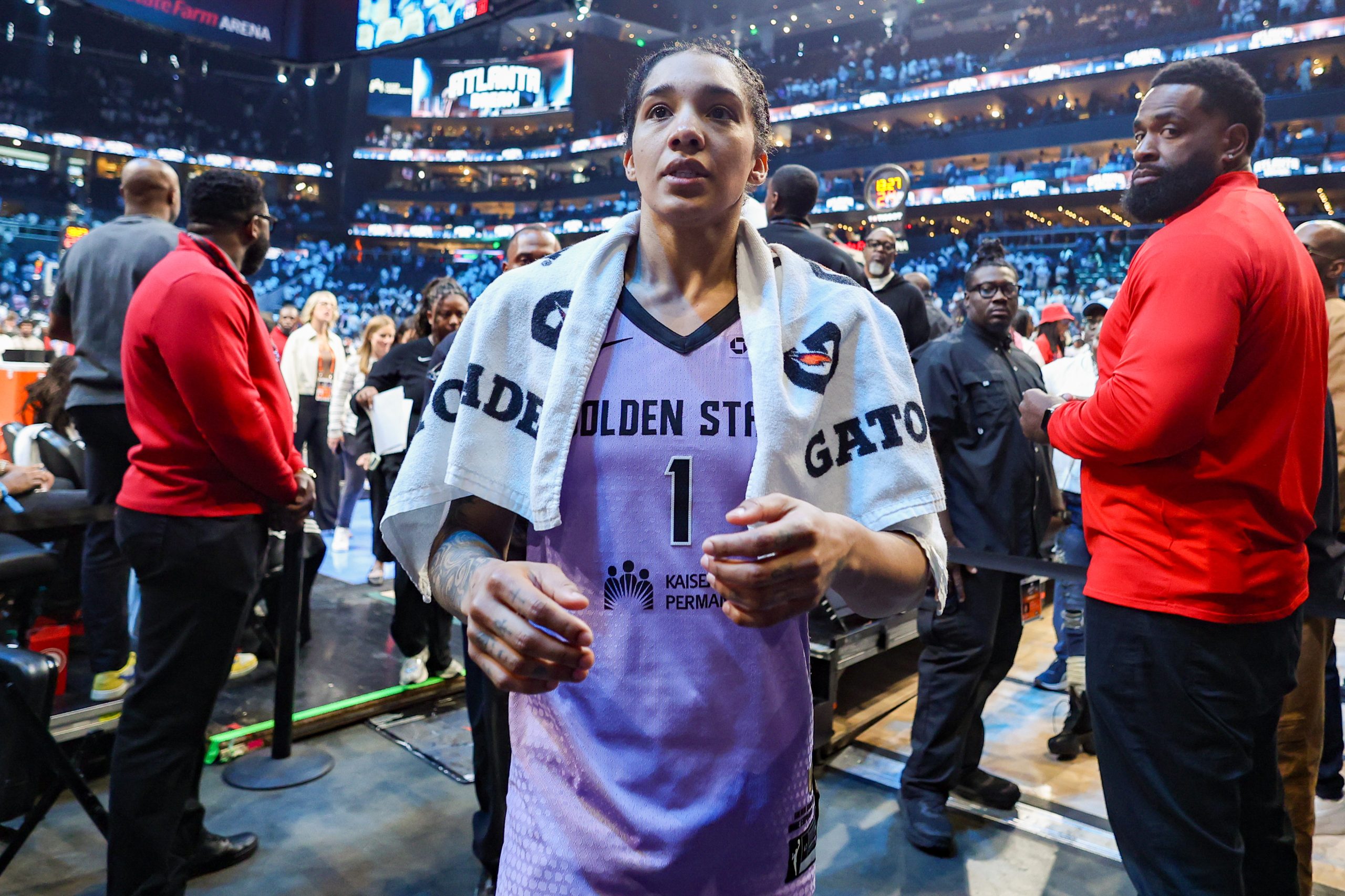 Golden State Valkyries vs Atlanta Dream Picks and Predictions for Monday October 26 2026