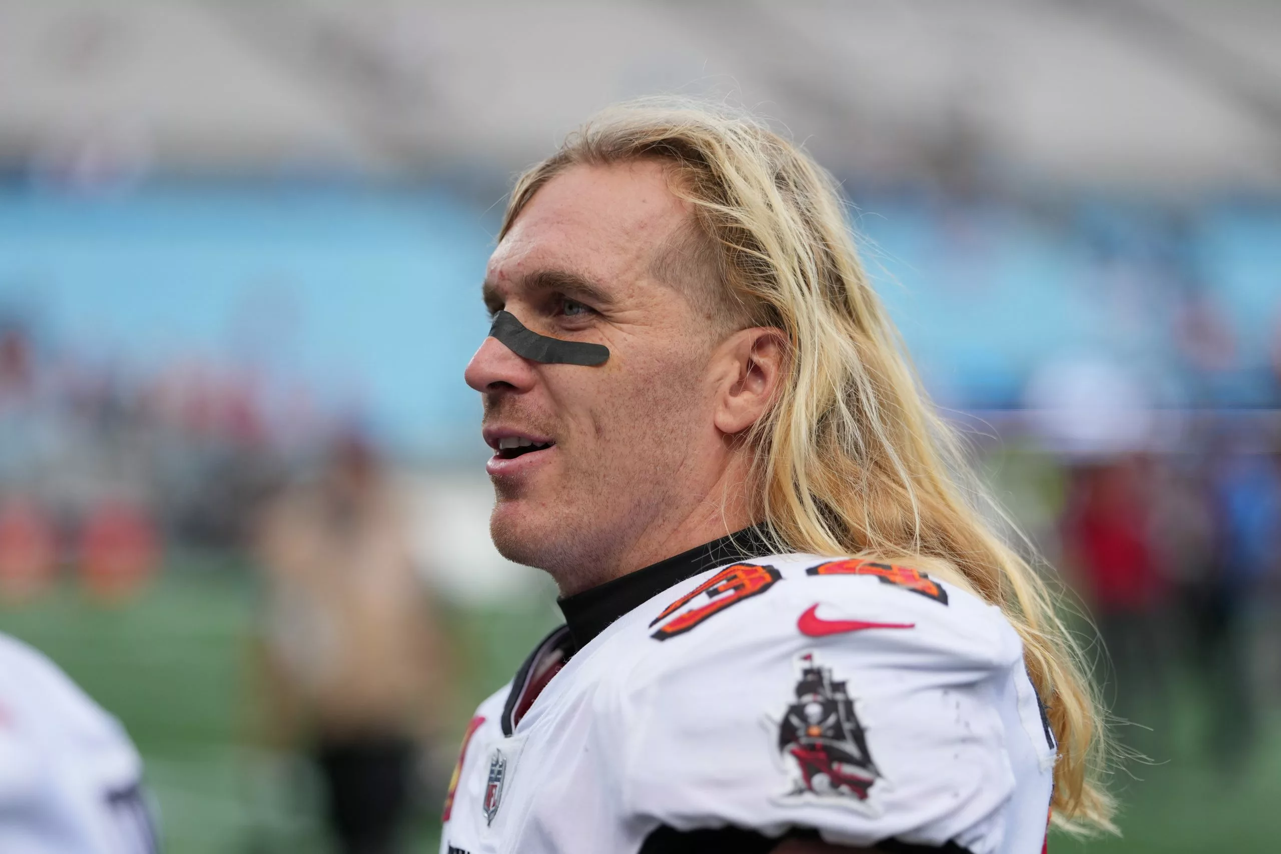 Atlanta Falcons vs Tampa Bay Buccaneers Picks and Prediction for Sunday November 1 2026