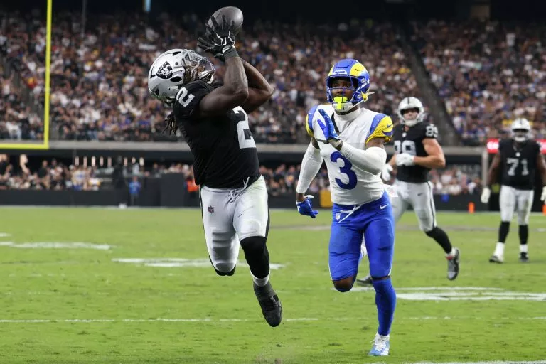 Las Vegas Raiders vs New York Jets Picks, Prediction and Best Bets for Sunday, November 1, 2026