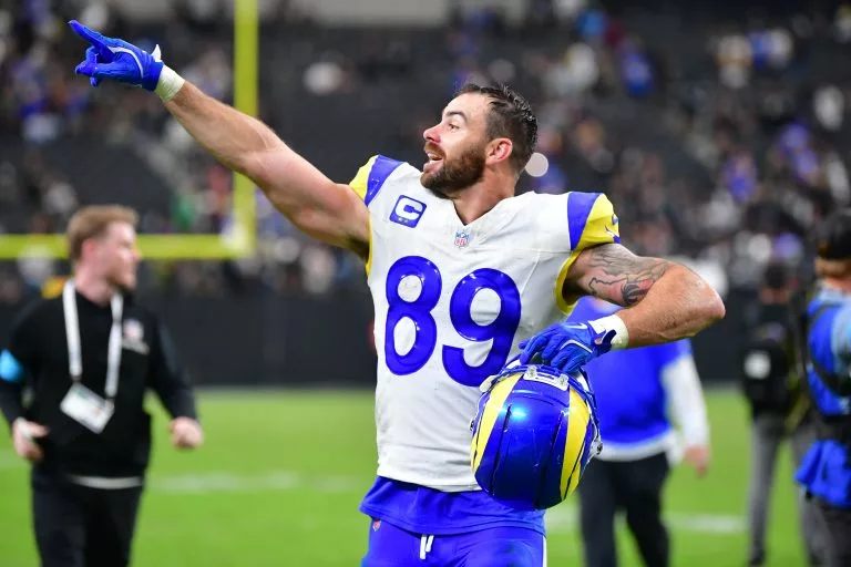 Los Angeles Chargers vs Los Angeles Rams Picks and Prediction for Sunday November 1 2026