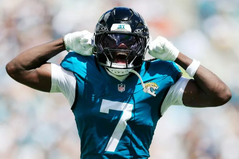 Indianapolis Colts vs Jacksonville Jaguars Picks and Prediction for Sunday November 1 2026