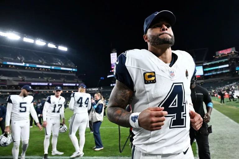 Arizona Cardinals vs Dallas Cowboys Picks and Prediction for Sunday November 1 2026