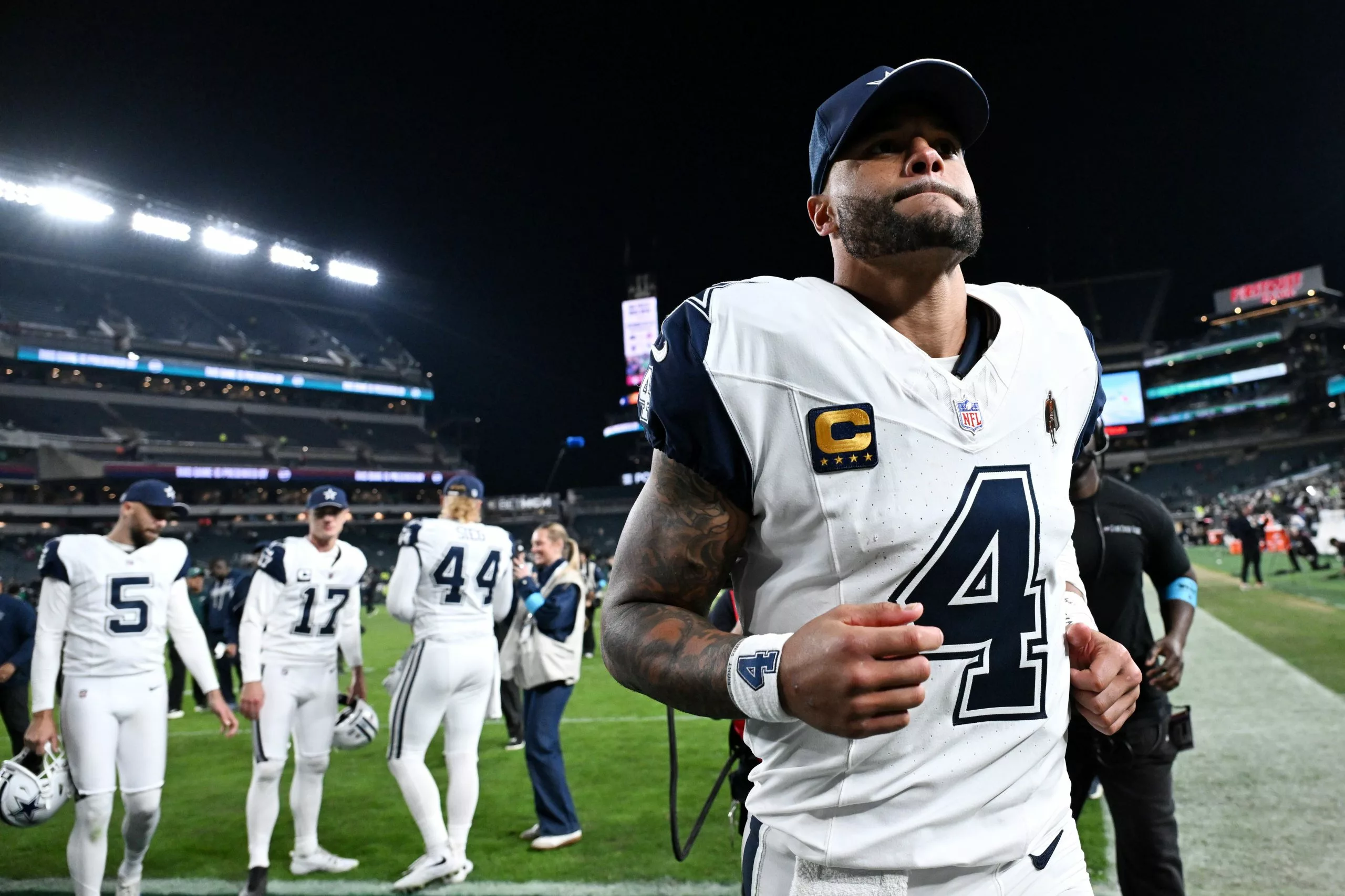Arizona Cardinals vs Dallas Cowboys Picks and Prediction for Sunday November 1 2026